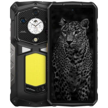 MOBILE PHONE ARMOR 29 ULTRA/16GB/1TB MARVEL BLACK 