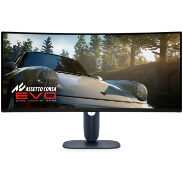 Alienware 34 240Hz QD-OLED Gaming Monitor- AW3425D