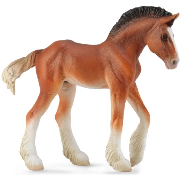 Rotaļlietu figūriņa, zirgs Collecta Horse Country 