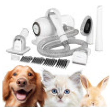 Tesla PetCare Station TQ500 Pro mājdzīvnieku kopša