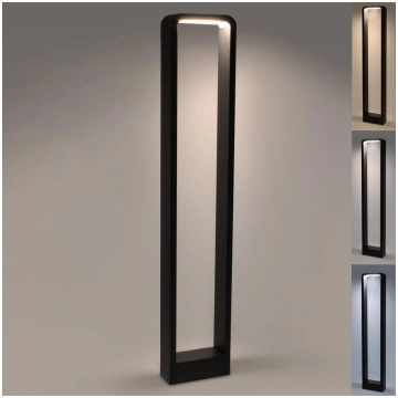 Brilagi - LED Āra lampa BARI LED/7W/230V 3000/4000
