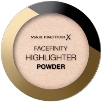 Max Factor Facefinity Highlighter Powder 01 Nude B