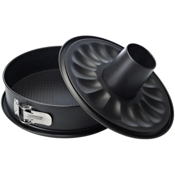 BALLARINI Cake and cupcake tin, Patisserie, 26cm d