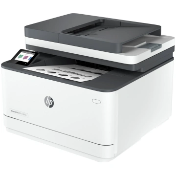 HP LaserJet Pro MFP 3102fdw - multifunction printe
