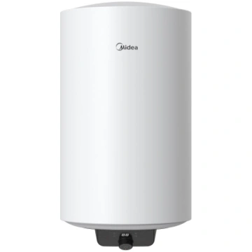 Ūdens sildītājs Midea Lume Uno 50L WiFi, vertikāls