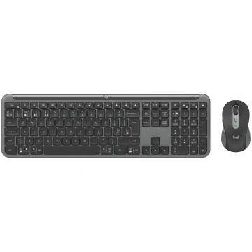 LOGI Signature Slim Combo MK950 (UK) ( 920 012511 