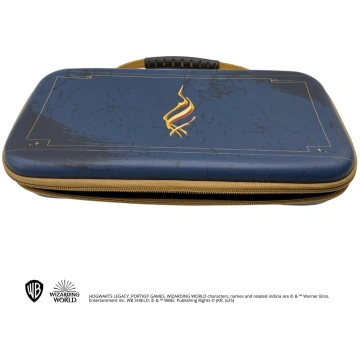 Lexip Warner Hogwarts Legacy Ancient Magic cietais