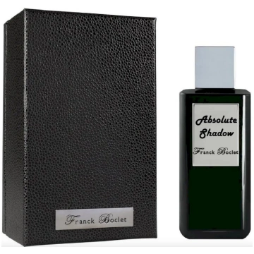 Franck Boclet Absolute Shadow Parfīms PAR 100ml 37