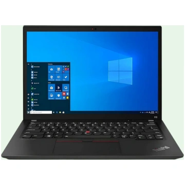 Lietots - Lenovo Thinkpad X13 Gen 2 (Intel) 13.3"