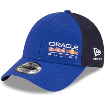 Cepur izliekta zils snapback 9FORTY Essential no R