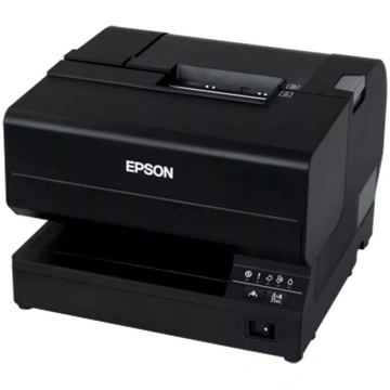 POS printeris Epson TM-J7700(301) tintes melns 98 