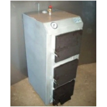 Apkures katls SC-32SAV 70033205