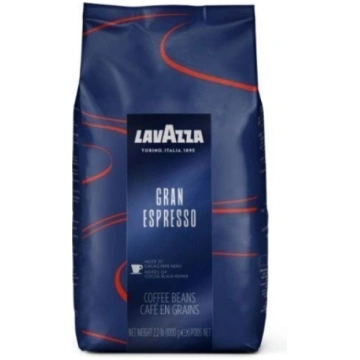 Kafijas pupiņas Lavazza Gran Espresso, 1 kg