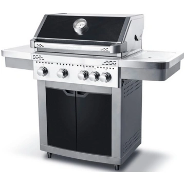 Barbecue Il Bracere Generation FUNPRO