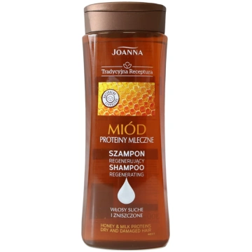 Šampūns JOANNA 300ml Medus