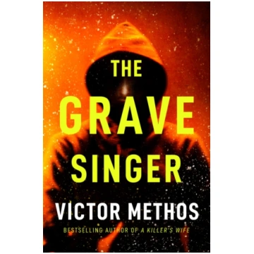 Grave Singer Victor Methos