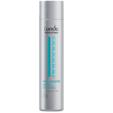 Londa Professional Scalp Vital Booster Shampoo 250