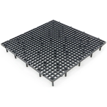 Mājputnu grīda ekonomiska, acs:17mm, A:6cm