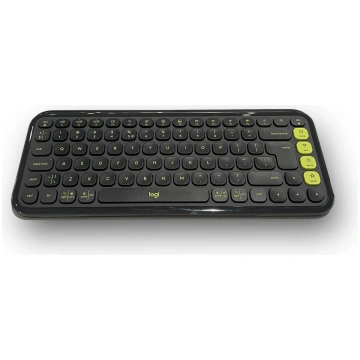 Lietots - Logitech POP Keys