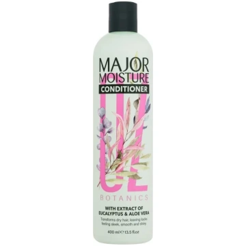Conditioner Xpel OZ Botanics Major Moisture Condit