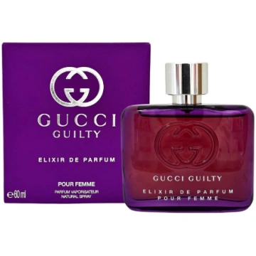 Gucci Guilty Elixir Smaržas EDP 60 ml (36163041759