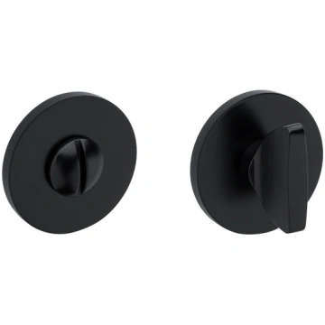 WC aizgrieznis 4041 R5S 153 Black TUPAI