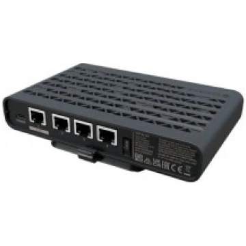WRL ROUTER HAP BE LITE/A42G-HBEP MIKROTIK