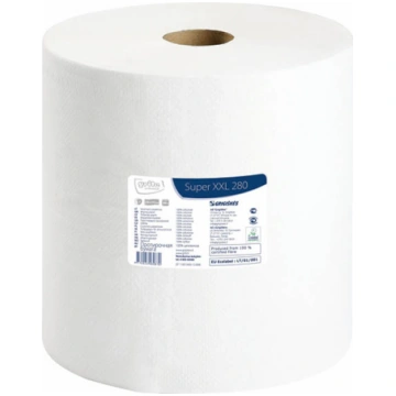 Industriālais papīrs Grite SUPER XXL280 2-kārt. ce