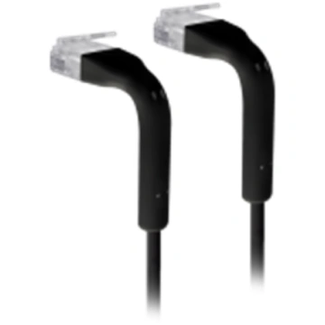 UBIQUITI ULTRA-THIN PATCH CABLE WITH BENDABLE BOOT