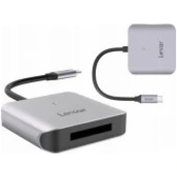 Lexar CFexpress Type B (LRW510U) USB 3.2 Gen 2 / U