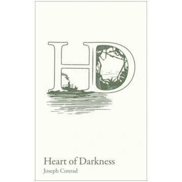 Heart of Darkness: A-Level Set Text Student Editio