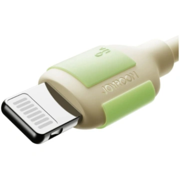 Joyroom Joyroom S-A53 3A USB-A - Lightning Cable w