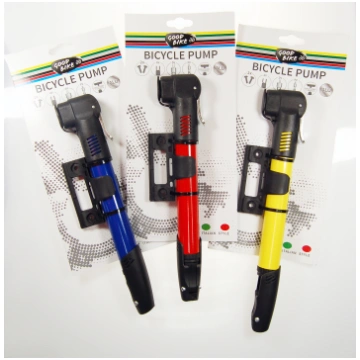 VELO PUMPIS, 3 BAR. B92518
