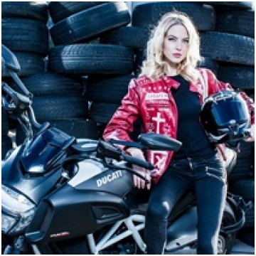 Moto kursi - praktiskā braukšana IGVI Auto