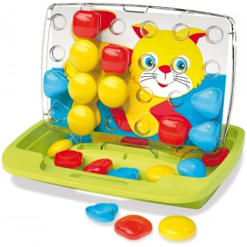 QUERCETTI komplekts Pixel Baby, 4401