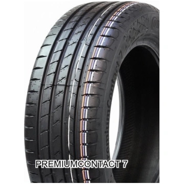 CONTINENTAL PremiumContact 7 225/50R17 94W