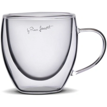 Lamart SZKLANKA LT 9025 75 ML ESPRESSO 2 SZTUKI (F