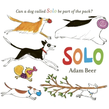 Solo Adam Beer