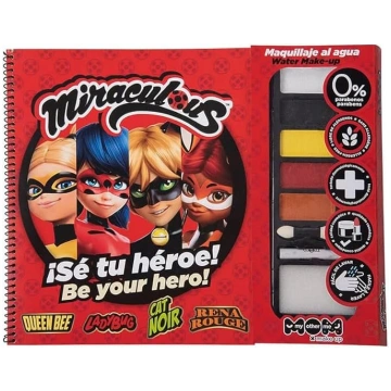 My Other Me Ladybug Unisex grims bērniem un pieaug