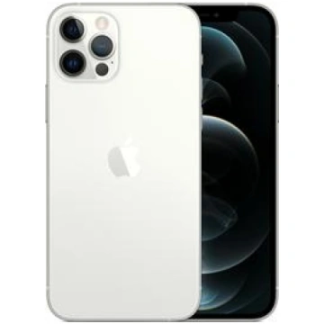 Apple iPhone 12 Pro 512GB Silver MGMV3ET/A