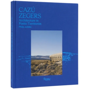 Cazu Zegers Philip Jodidio