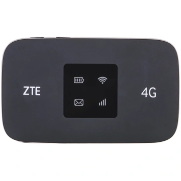 Lietots - 4G modems ZTE MF971R