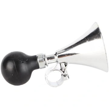 Bike Vintage Retro Bugle Hooter Horn Bell Brīdināj
