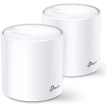 TP-LINK Deco X20 2-pack (DECO X20(2-PACK); Deco X2