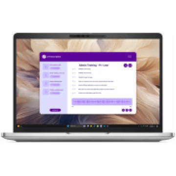 Dell Pro 13 Plus PB13250 | 13.3 " | FHD+ | Anti-gl