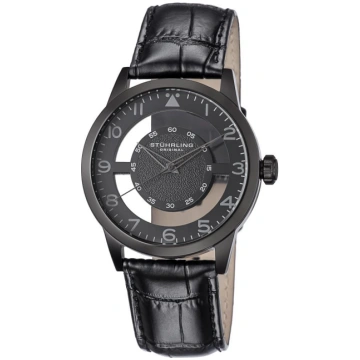 Stuhrling Aviator Men"s Watch 650.04