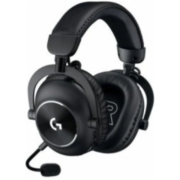 LOGITECH G PRO X 2 Lightspeed Headphones 981-00126