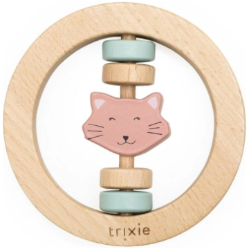 Trixie 36-230 Koka rotaļlieta 6m+ EB1249079349