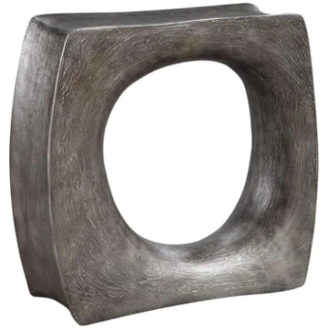 Uttermost 24940 Valira Beistelltisch, 61 cm breit,