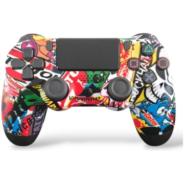 Play PlayStation 4 Doubleshock 4 V2